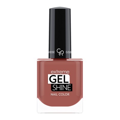 GOLDEN ROSE Extreme Gel Shine Nail Color 10.2ml - 51